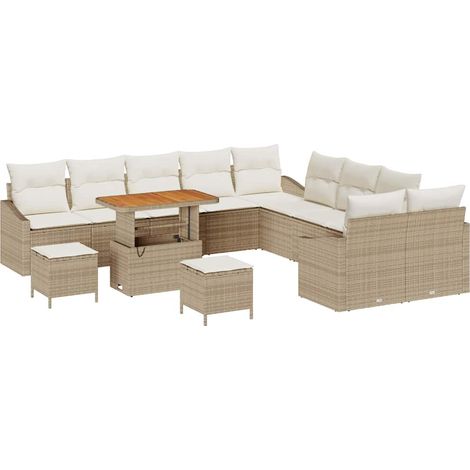 Housses de fauteuils Velours Housse de Canapé Extensible, Revêtement de Canapé Relax élastique (Grise)-Fei Yu (1/5)