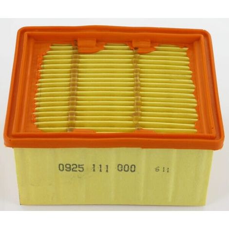 Luftfilter flach ETESIA ET4661