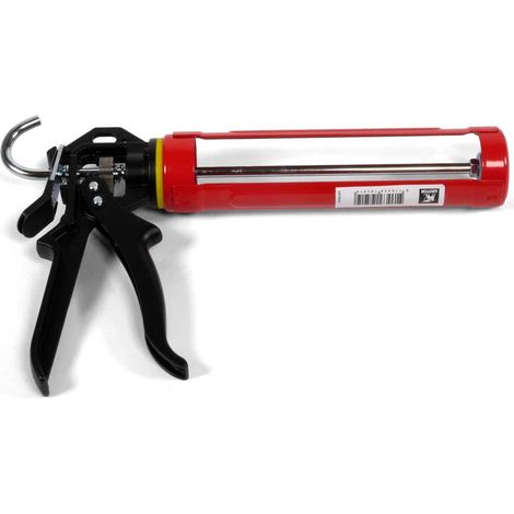 GUN Professional GRIFFON Kartuschenpistole - 6307285 (1/3)
