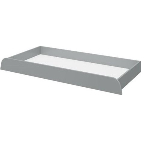 Bettschublade 70x150 Bellamy UP Grau