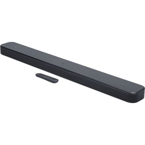 Barre de son - JBL - BAR 300MK2 - Dolby Atmos - Compatible avec toutes les marques de TV - Noir