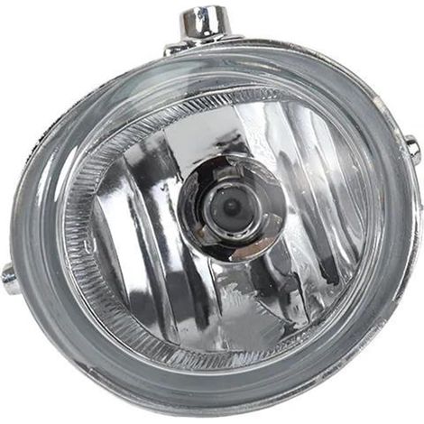 Feu Antibrouillard Pour Pare-choc Avant De Voiture, Avec Ampoules, Clignotant, Pour Mazda CX7 CX-7 2009 2010 2011 Feux anti-brouillard auto(Color:côté droit) (1/4)