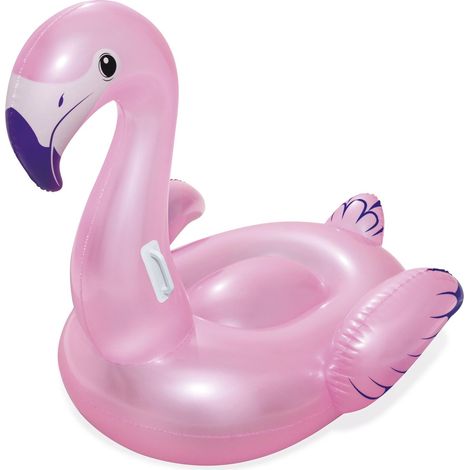 Bestway 41122 Flamingo Schwimmspielzeug 127 x 127 cm (1/4)