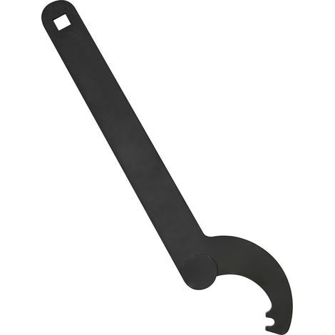 Window Adjusting Wrench, Car Window Removal Tool Replacement for BMW Mini Cooper R50, R52, R53 (1/5)