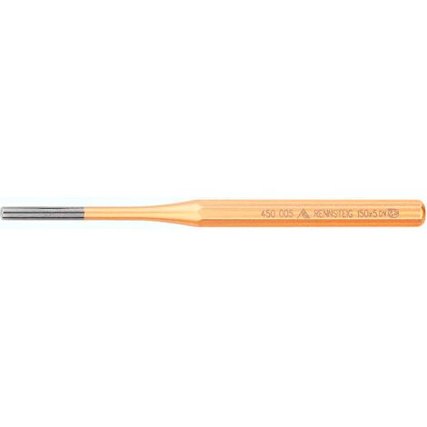 Punzone Rennsteig 451 104 0 extra lungo DIN 6450