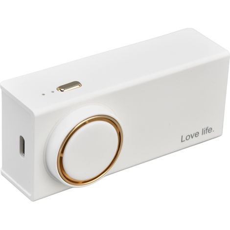 Purificateur d'air pour voiture, circulation interne, stérilisation efficace, désodorisation annulaire à 360°, générateur d'ozone portable pour la maison (1/5)