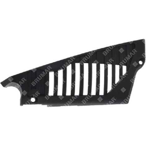 Carter interno avviamento per motoseghe ZM COMPATIBILE - 056604