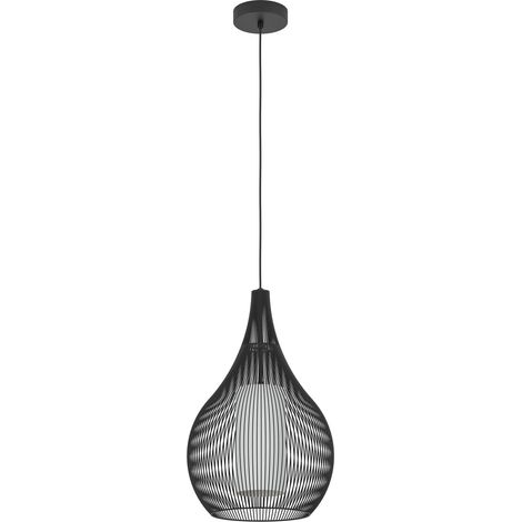 [GEBRAUCHT] B-Ware Eglo Razoni 1 Pendelleuchte Pendellampe Leuchte Lampe Hängeleuchte Licht