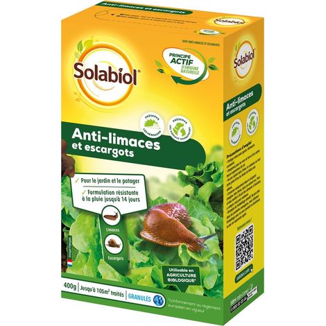 SOLABIOL Matababosas, G SOLABIOL (1/4)