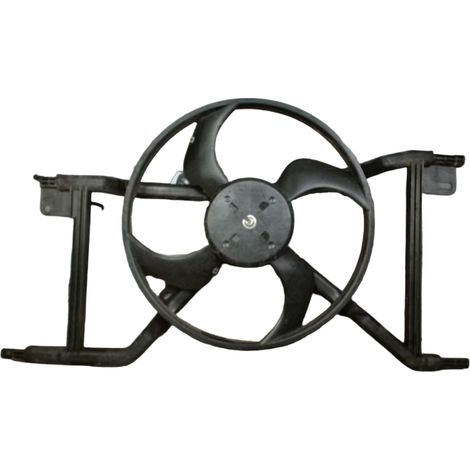 Moteur Ventilateur Radiateur RENAULT Twingo [PRODUIT D'OCCASION]♻️214819214r (1/3)