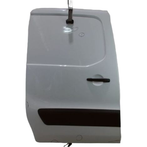 [PRODUIT D'OCCASION] Porte Coulissante Droite CITROEN Berlingo ♻️ Ref Oe. 9831177480 - Garantie à vie (1/5)