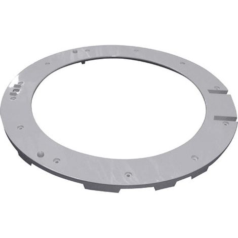 Cadre De Hublot Interieur 00447522 Pour LAVE LINGE