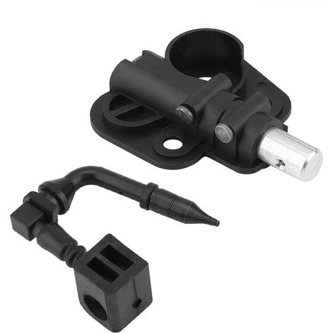 Pièces rechange pompe huile tronçonneuse – pour Partner 350 351 352 370 391 420 422