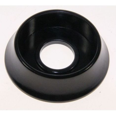 DISQUE BOUTON NOIR ARISTON pour cuisiniere (1/2)