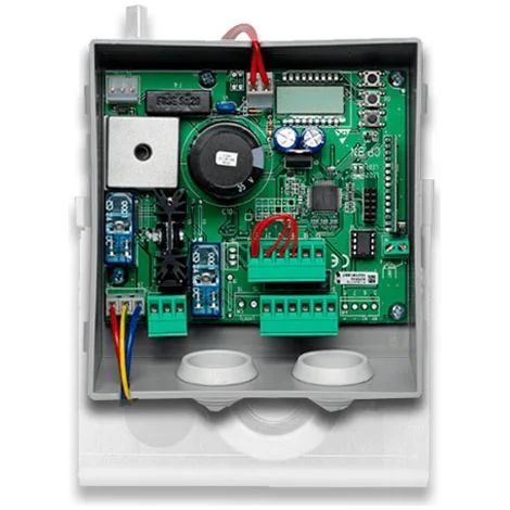 beninca pièce détachée armoire de commande série ben 968601885 cp.bn (1/2)
