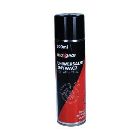 Nettoyant pour freins/embrayage MAXGEAR 36-0079 (1/4)