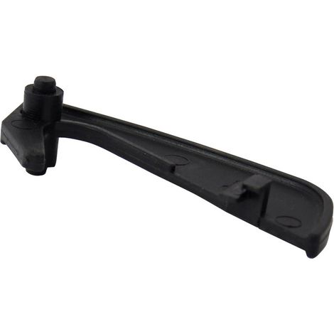 1PZ LEVA ACCELERATORE per motosega TM3800