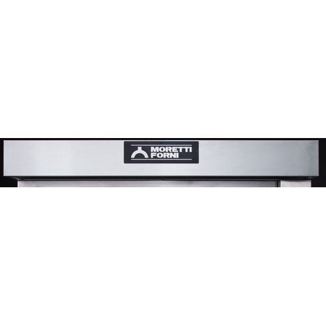 Hotte P/Four I-Deck 72.72 - Moretti Forni