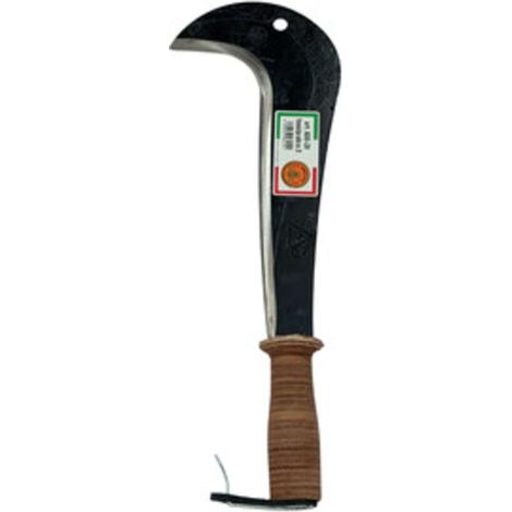 RONCOLA TIPO BERGAMO ORSATTI 28 CM - 1 pezzo