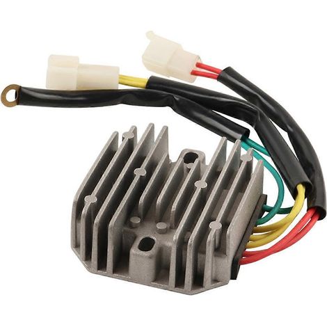 Dominar Motorrad-Spannungsregler/Gleichrichter/Stabilisator (1/5)