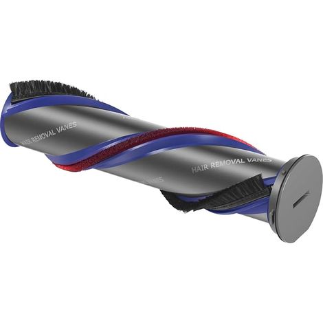Rulli spazzola (con accessori) per aspirapolvere Dyson V11 Torque, V11 Animal+, V11 Absolute e V15 Detectstrisce di spazzole ad alta coppiainterfaccia a tre pinsostituzione. (1/4)