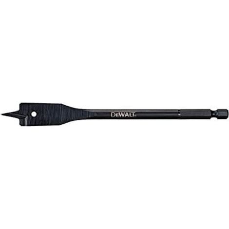DEWALT Extreme Flatwood Drill Bit 20Mm X 152Mm