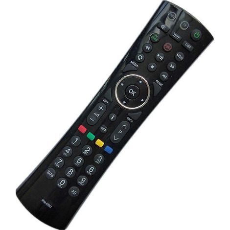 Ersatzfernbedienung RM-I09U passend für HDR-2000T Freeview PVR (1/5)