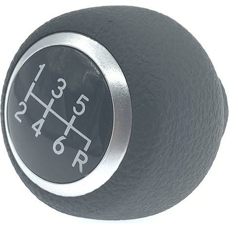 54102-TBA-L02ZB is suitable for 2016-2019 Civic FC1 manual shift lever ball head.