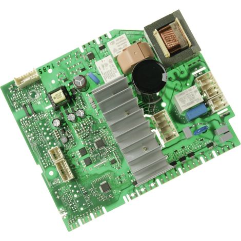 Carte électronique, module de puissance