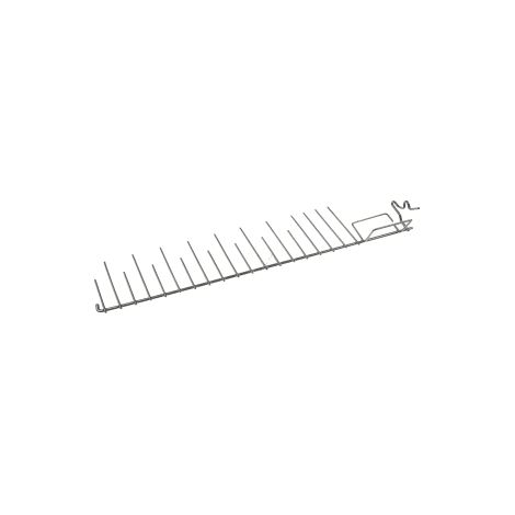 SUPPORT ASSIETTES POUR LAVE VAISSELLE CANDY - 41900936