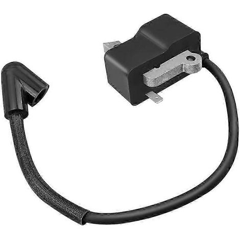 Module de bobine d'allumage de remplacement 597383401 579525402 compatible avec les modèles 129C, 129L, 129LK, 129RJ et Jonsered BC2228 GT22. (1/5)