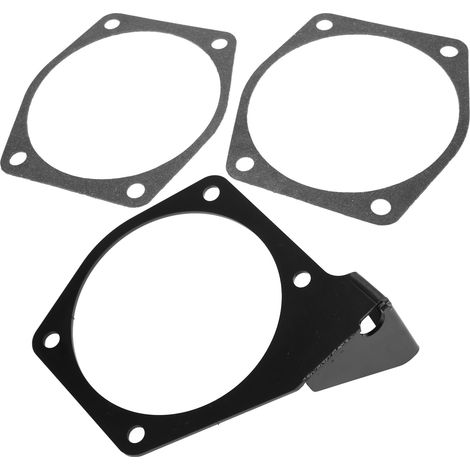 Kit de joint d'admission pour corps de papillon, référence 81042, compatible avec les moteurs LS, LS2, LS3, LS6 et LS7. (1/5)
