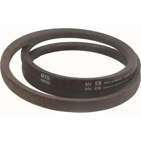 MTD 754-0461 Cintura di trazione idrostatica - Lunga. est. 198 cm