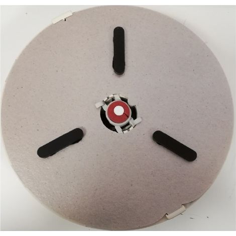 Whirlpool 480121102439 Foyer D.200mm 2300W Plaque de cuisson