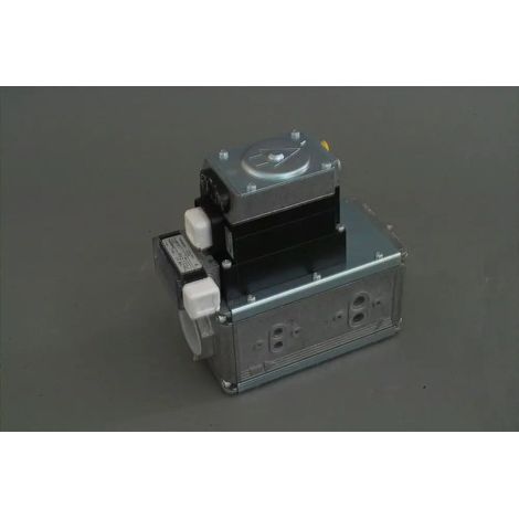 Brötje Válvula reguladora de gas SGB 250 LL-Gas , 997089