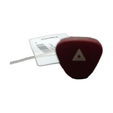 Bouton De Warning CITROEN C2 Phase 2 2008-2009 [PRODUIT D'OCCASION]♻️6554l8 (1/2)