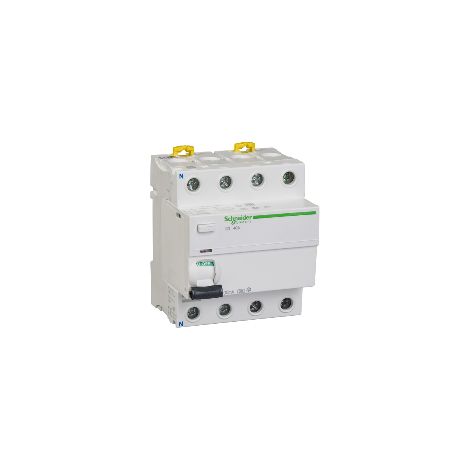 iID 4P 40A 100 mA type A - A9R22440