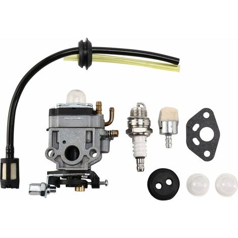 Carburador para TH23, TH26, TH34 (23 CC, 25 CC, 26 CC, 33 CC, 35 CC) Juego de bujías H629 (1/5)