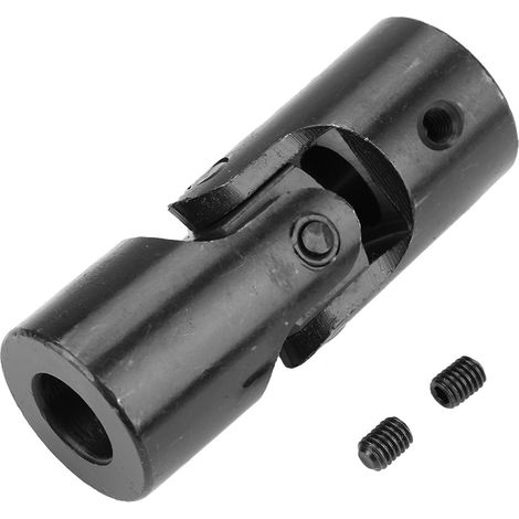 Universal Joint Coupling Shaft Coupler Motor Connector 15.93285mm
