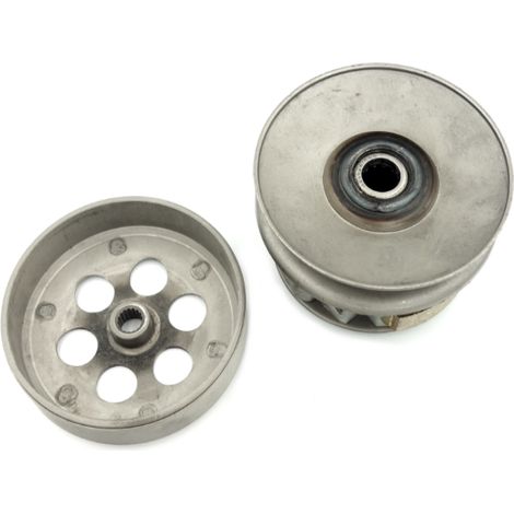 Embrague automático para scooter JOG50 de 2 tiempos y 50 cc