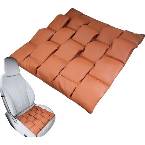 Coussins de siège auto pour la conduite Tapis antitache et (1/5)