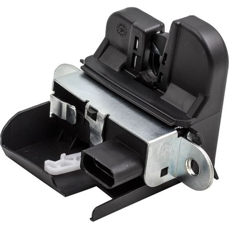 Tailgate Boot Trunk Mechanism Actuator para Seat Altea Ibiza V Leon Toledo (1/5)