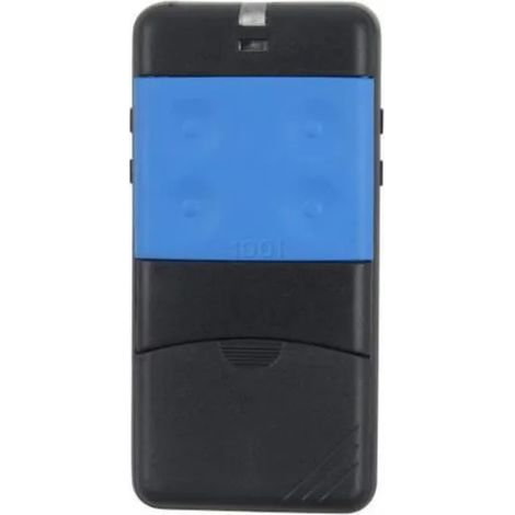 Télécommande CARDIN S435-TX4 BLUE (1/2)
