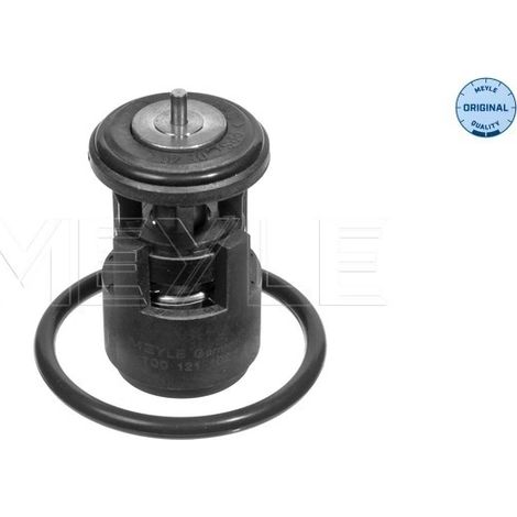 Thermostat, liquide de refroidissement Meyle 100 121 1025 AUDI 032 121 110 B