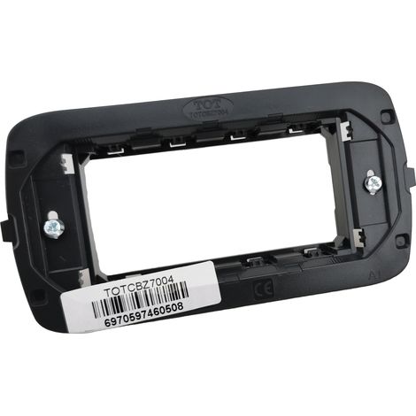 SUPPORTO CBZ7004 4P/AR