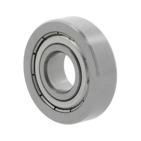 Laufrolle LR5305 -2Z-TVH-XL ID 25mm AD 72mm Breite25,4mm INA
