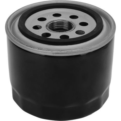 Filtre à huile Filtration des contaminants 35 877761K01 remplacement pour hors-bord Mercruiser 4 temps. (1/5)