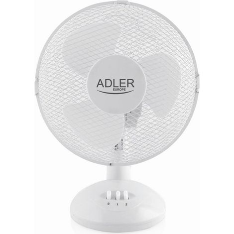WENTYLATOR 23CM AD 7302 - DE-AD7302 (1/5)