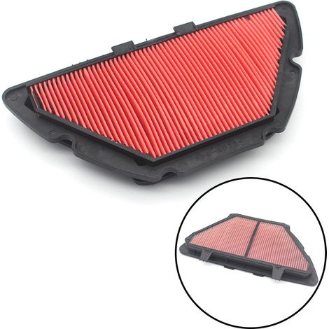 Luftfilterpatronen/-elemente kompatibel mit Yamaha YZF R1 2007-2008 (1/5)