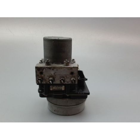 [PRODUIT D'OCCASION] Unite Hydraulique Abs RENAULT Kangoo Be Bop 2009- ♻️ Ref Oe. 8201132644 - Garantie à vie (1/2)